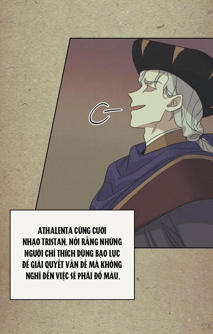 [18+] Người Đẹp Và Quái Vật 64.2 trang 9