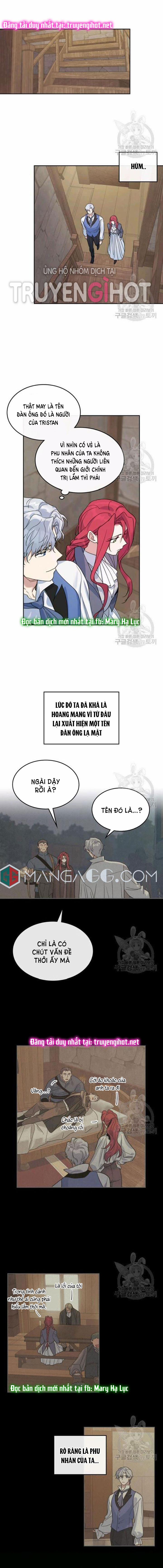 [18+] Người Đẹp Và Quái Vật 65.1 trang 2