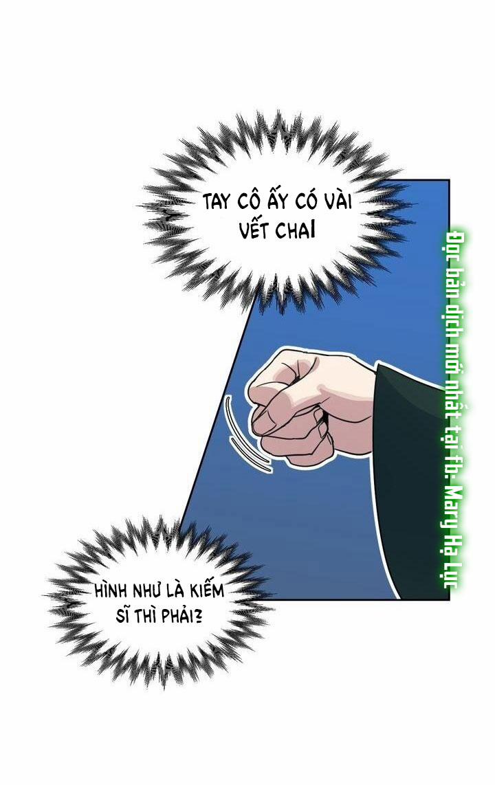 [18+] Người Đẹp Và Quái Vật 67.1 trang 12