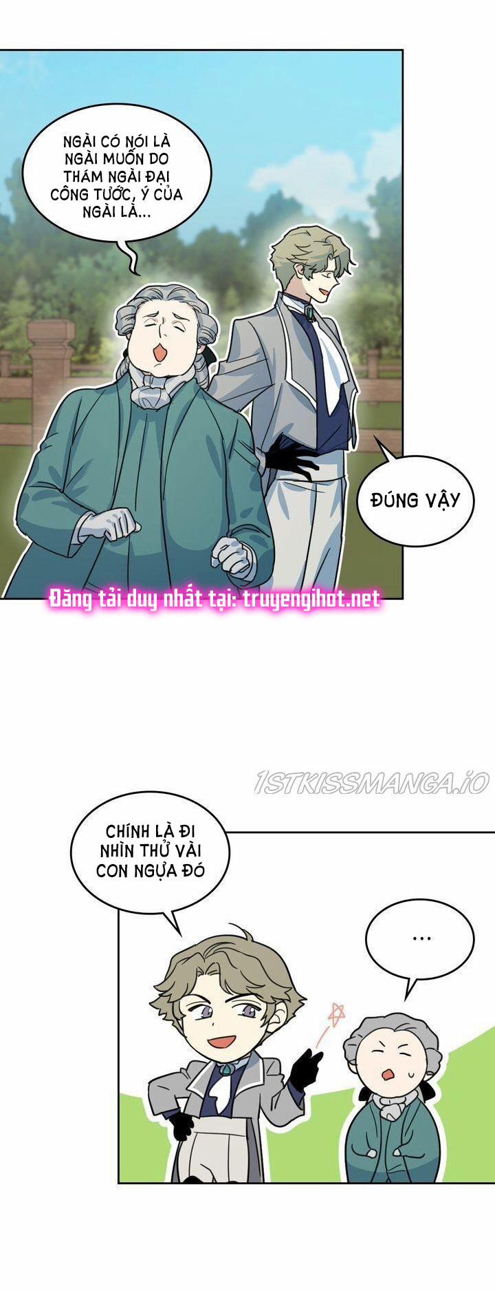 [18+] Người Đẹp Và Quái Vật 67.1 trang 3