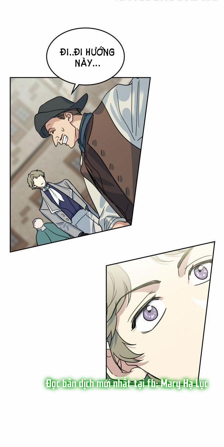 [18+] Người Đẹp Và Quái Vật 67.1 trang 9