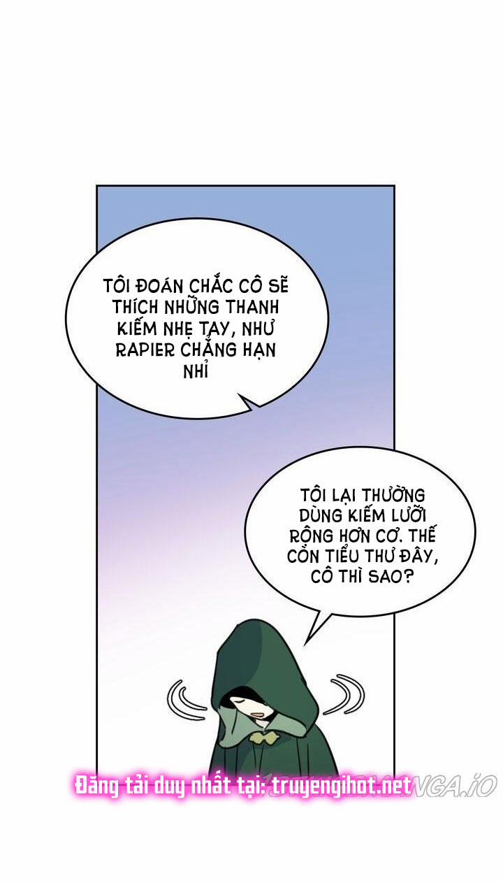 [18+] Người Đẹp Và Quái Vật 67.2 trang 1