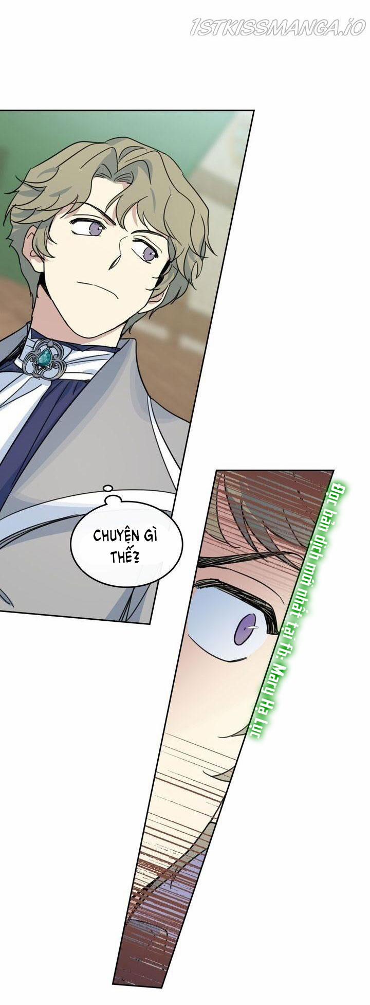 [18+] Người Đẹp Và Quái Vật 67.2 trang 11