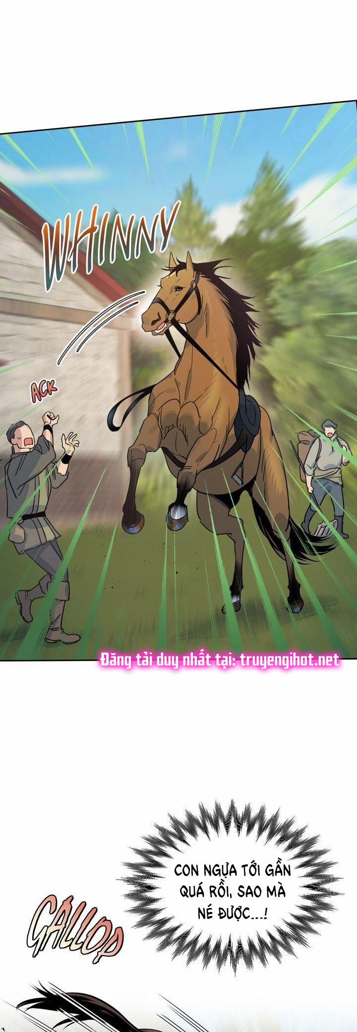 [18+] Người Đẹp Và Quái Vật 67.2 trang 12