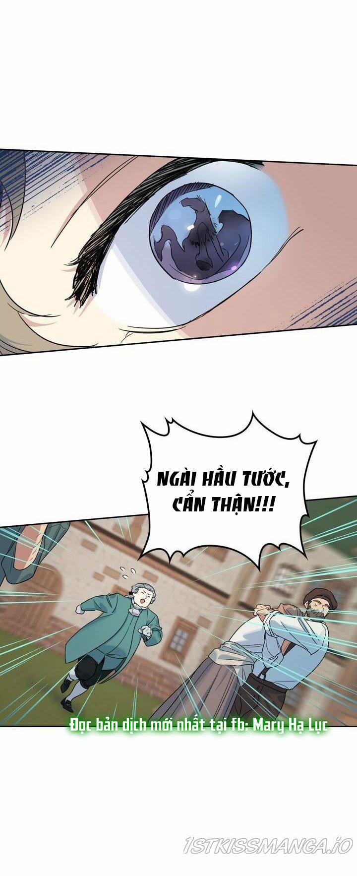 [18+] Người Đẹp Và Quái Vật 67.2 trang 15