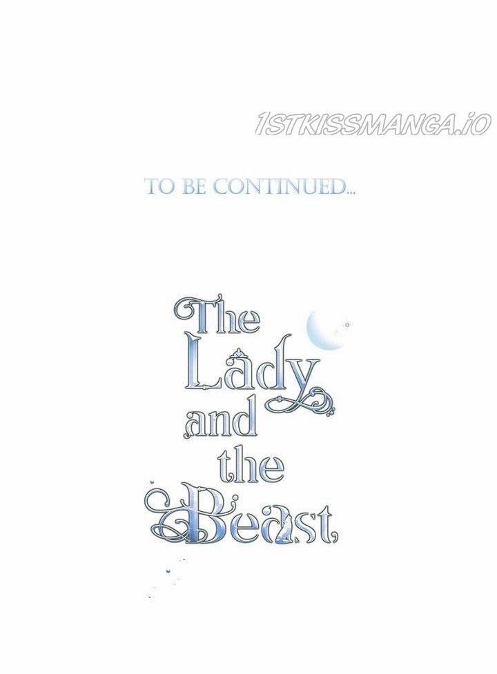 [18+] Người Đẹp Và Quái Vật 67.2 trang 24