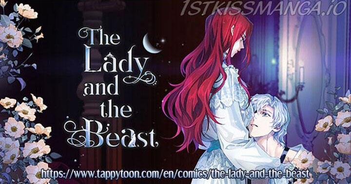 [18+] Người Đẹp Và Quái Vật 67.2 trang 26