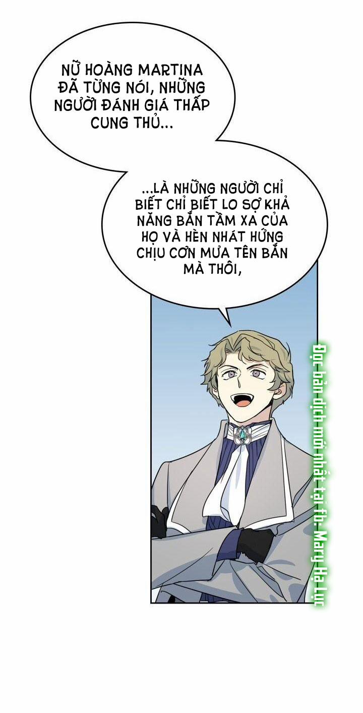 [18+] Người Đẹp Và Quái Vật 67.2 trang 8