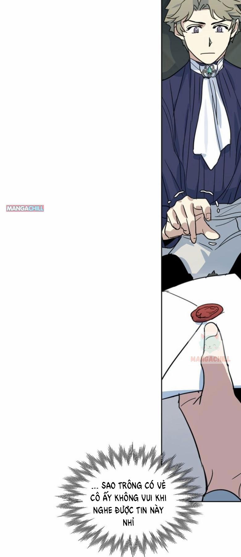 [18+] Người Đẹp Và Quái Vật 68.1 trang 18