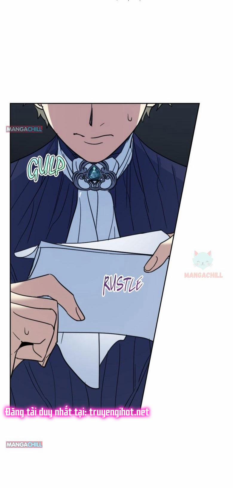 [18+] Người Đẹp Và Quái Vật 68.1 trang 19