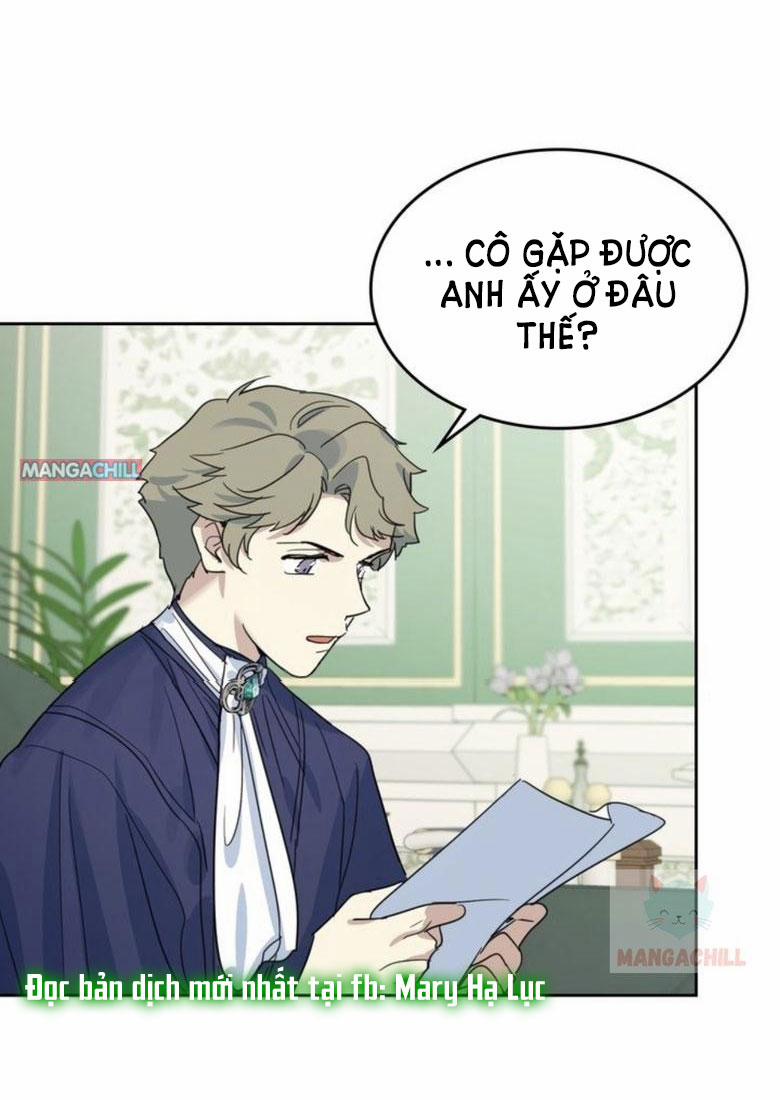 [18+] Người Đẹp Và Quái Vật 68.1 trang 21