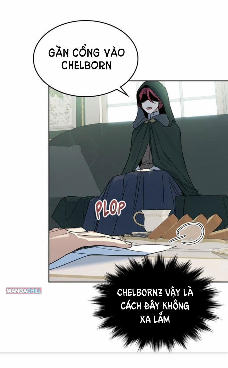 [18+] Người Đẹp Và Quái Vật 68.1 trang 22