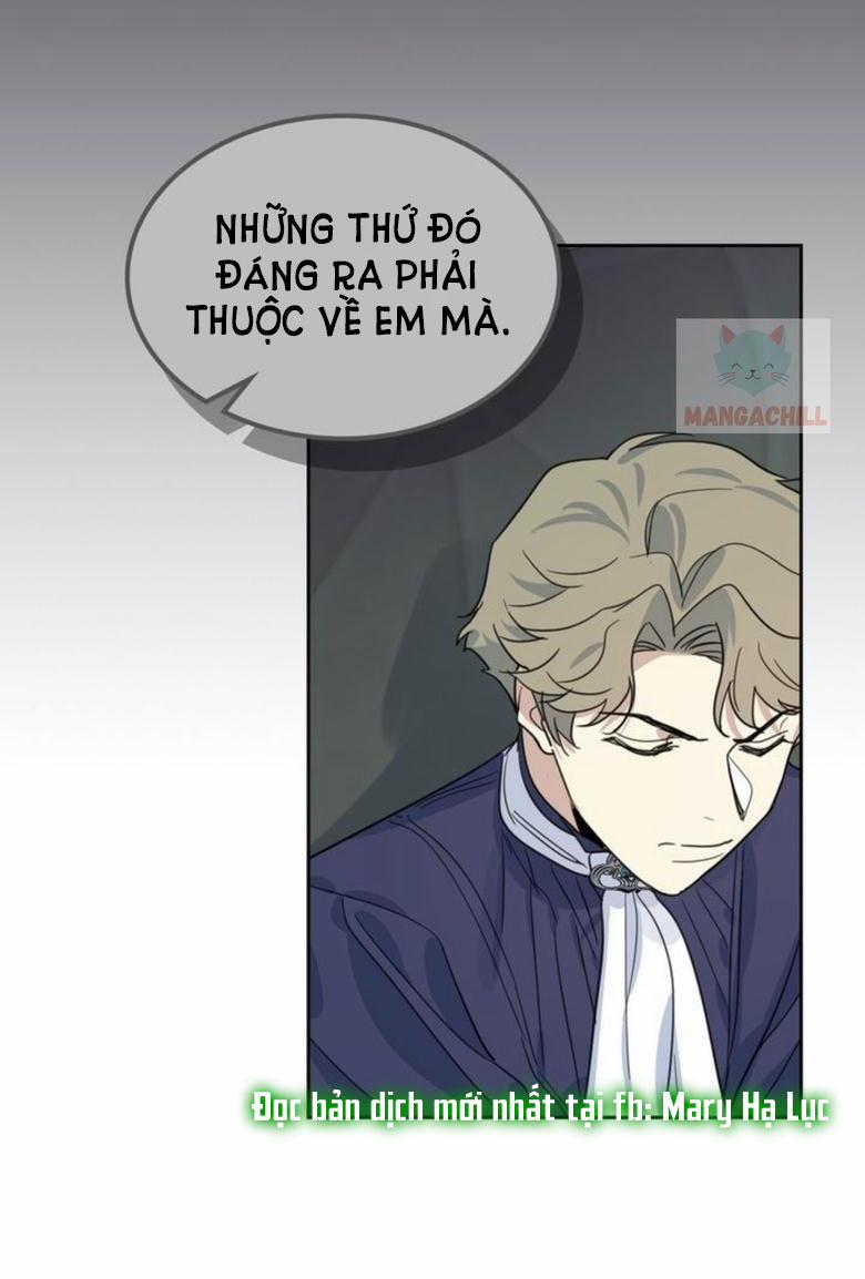 [18+] Người Đẹp Và Quái Vật 68.1 trang 27