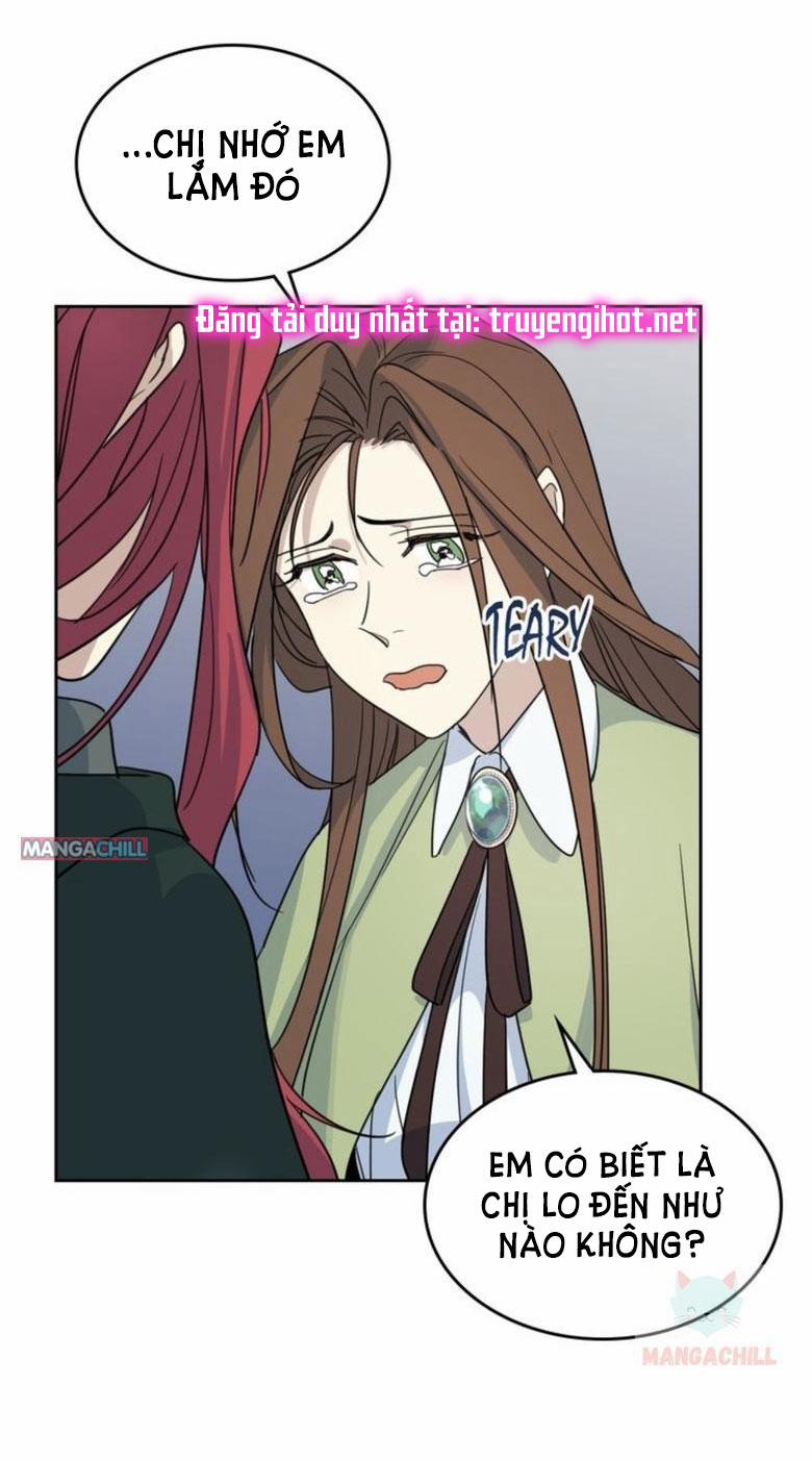 [18+] Người Đẹp Và Quái Vật 68.2 trang 17