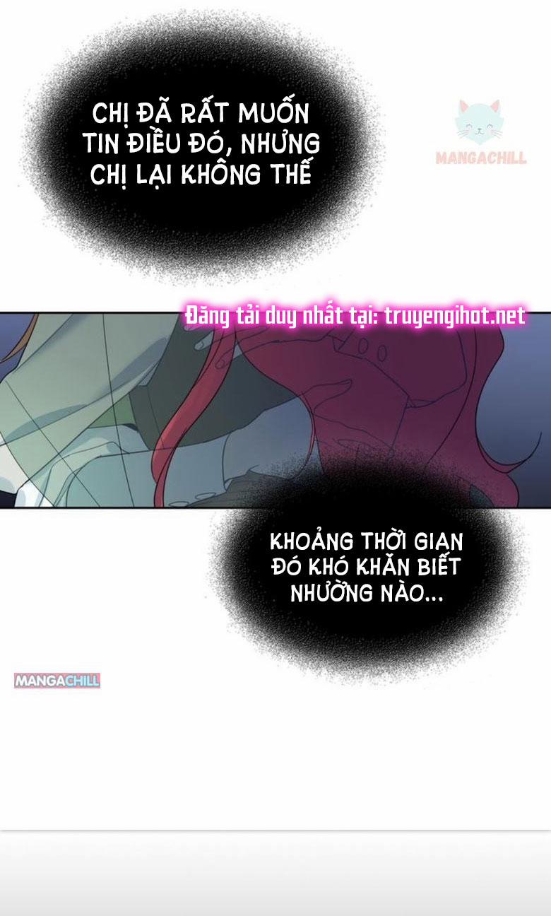 [18+] Người Đẹp Và Quái Vật 68.2 trang 19