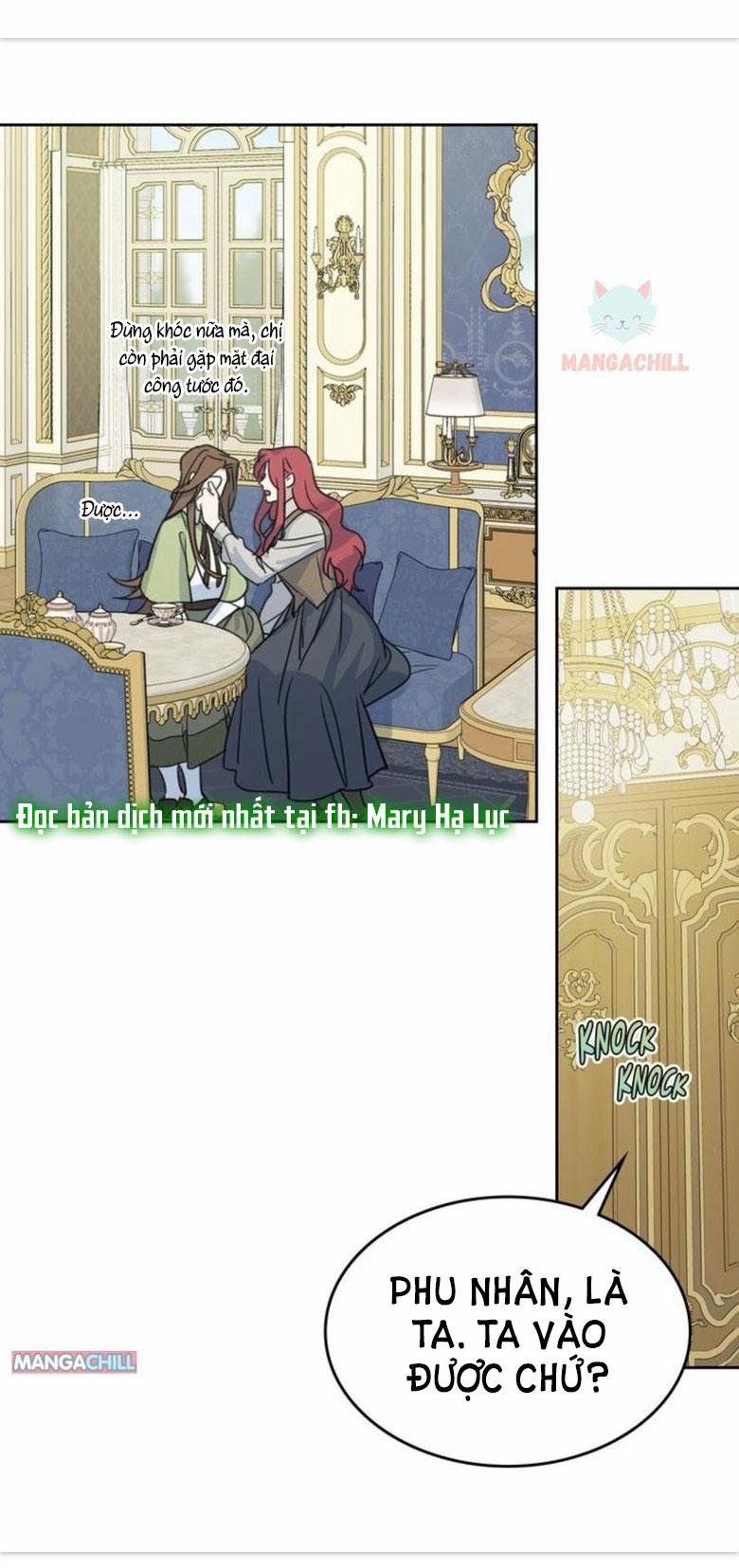 [18+] Người Đẹp Và Quái Vật 69.1 trang 2