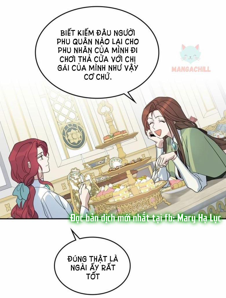 [18+] Người Đẹp Và Quái Vật 69.1 trang 23