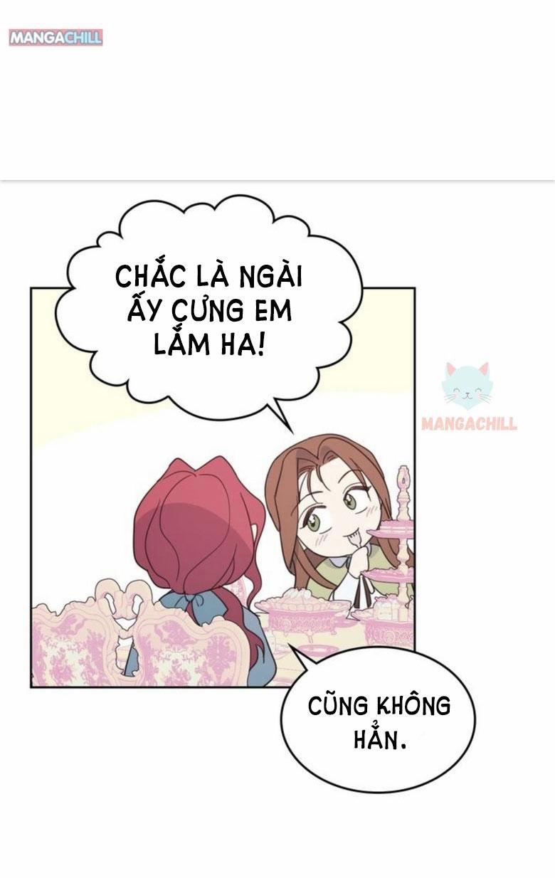 [18+] Người Đẹp Và Quái Vật 69.1 trang 24