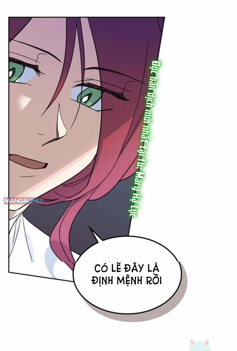 [18+] Người Đẹp Và Quái Vật 69.1 trang 29