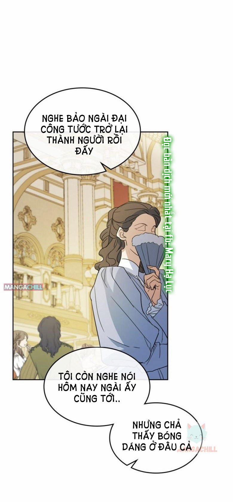 [18+] Người Đẹp Và Quái Vật 69.2 trang 10