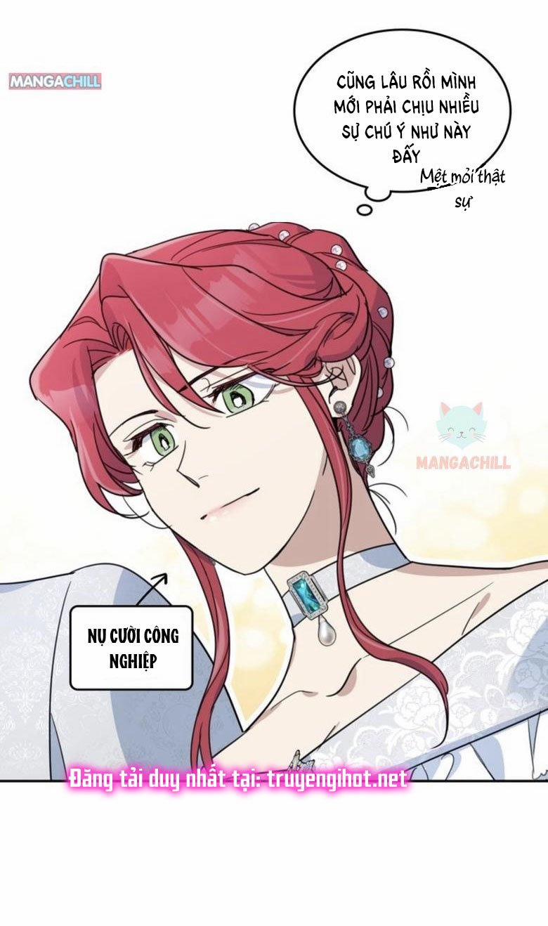 [18+] Người Đẹp Và Quái Vật 69.2 trang 14