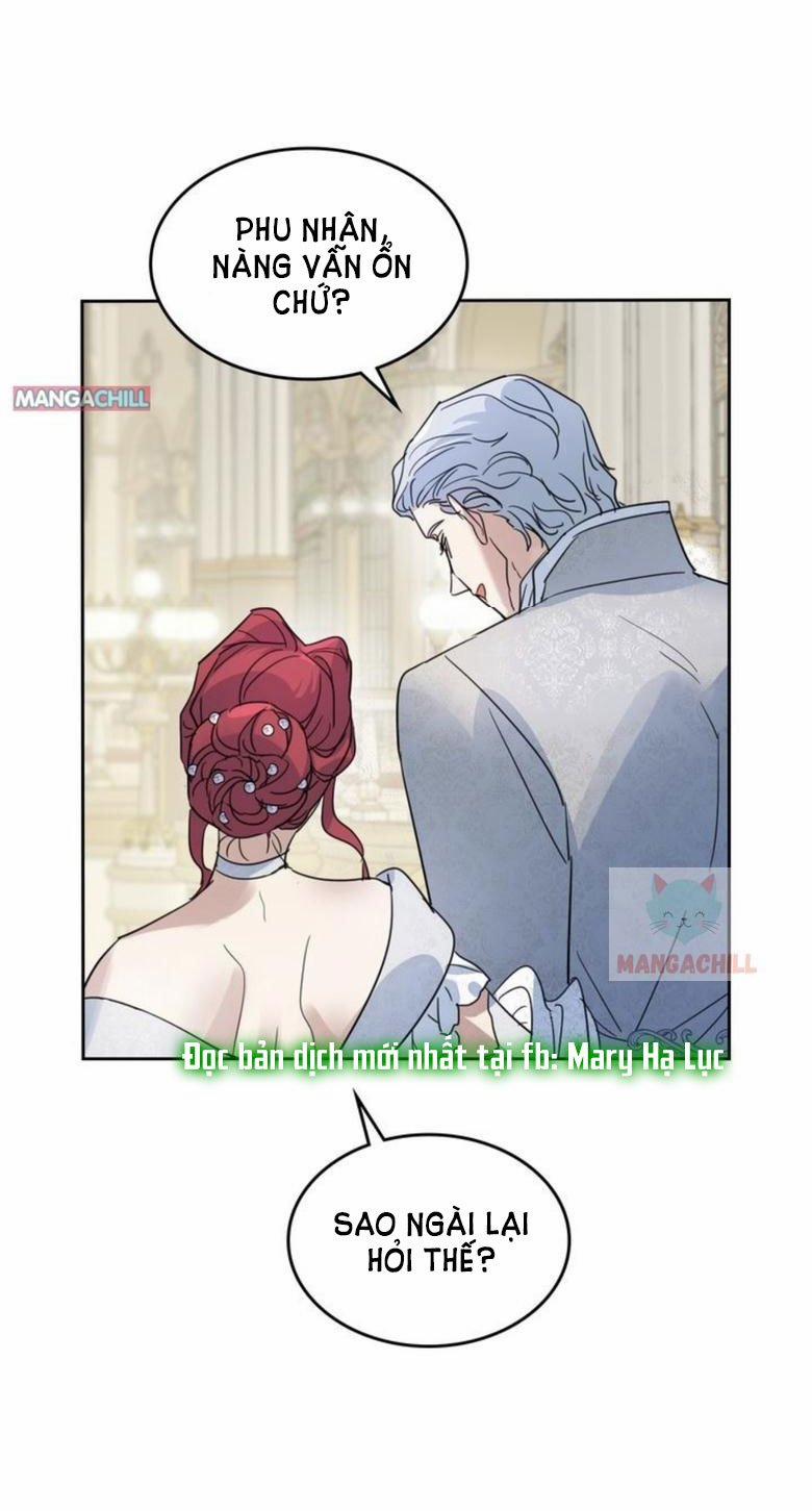 [18+] Người Đẹp Và Quái Vật 69.2 trang 15