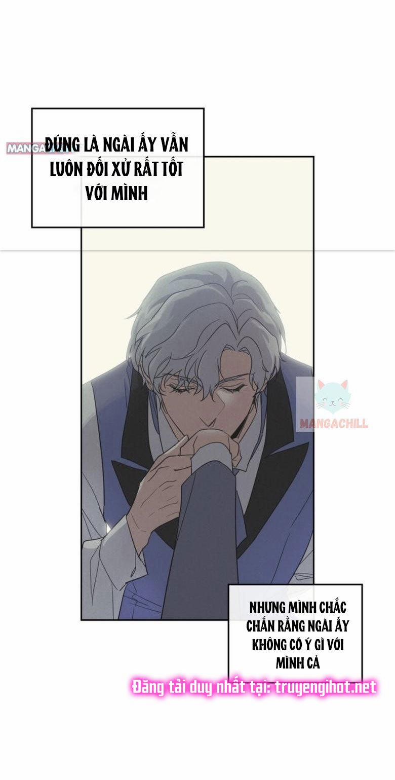 [18+] Người Đẹp Và Quái Vật 69.2 trang 17