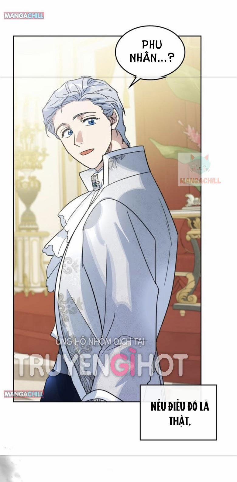 [18+] Người Đẹp Và Quái Vật 69.2 trang 23