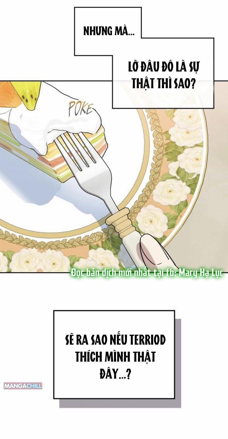 [18+] Người Đẹp Và Quái Vật 69.2 trang 4