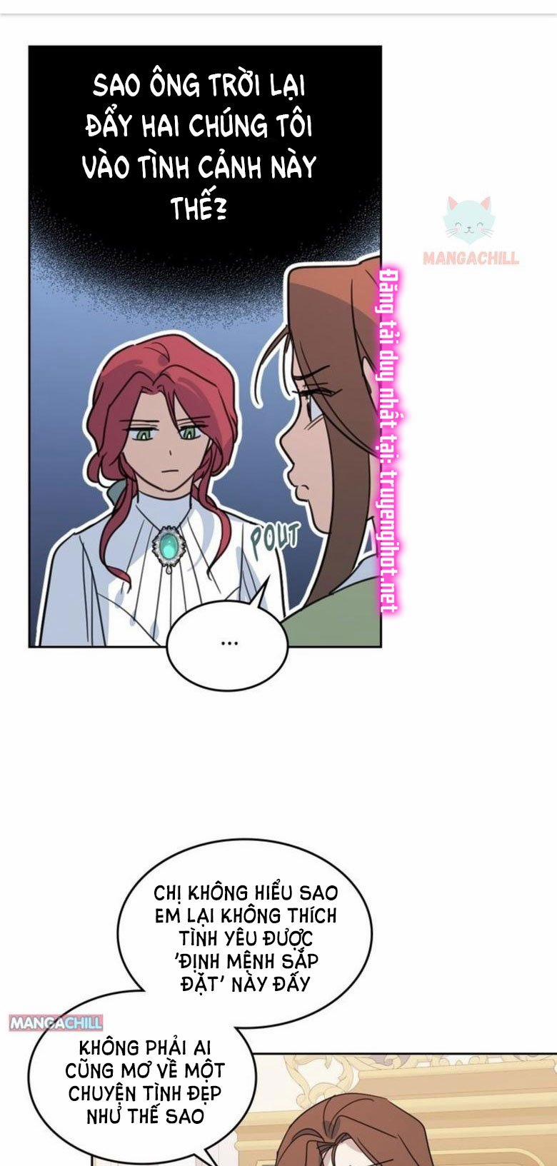 [18+] Người Đẹp Và Quái Vật 69.2 trang 5