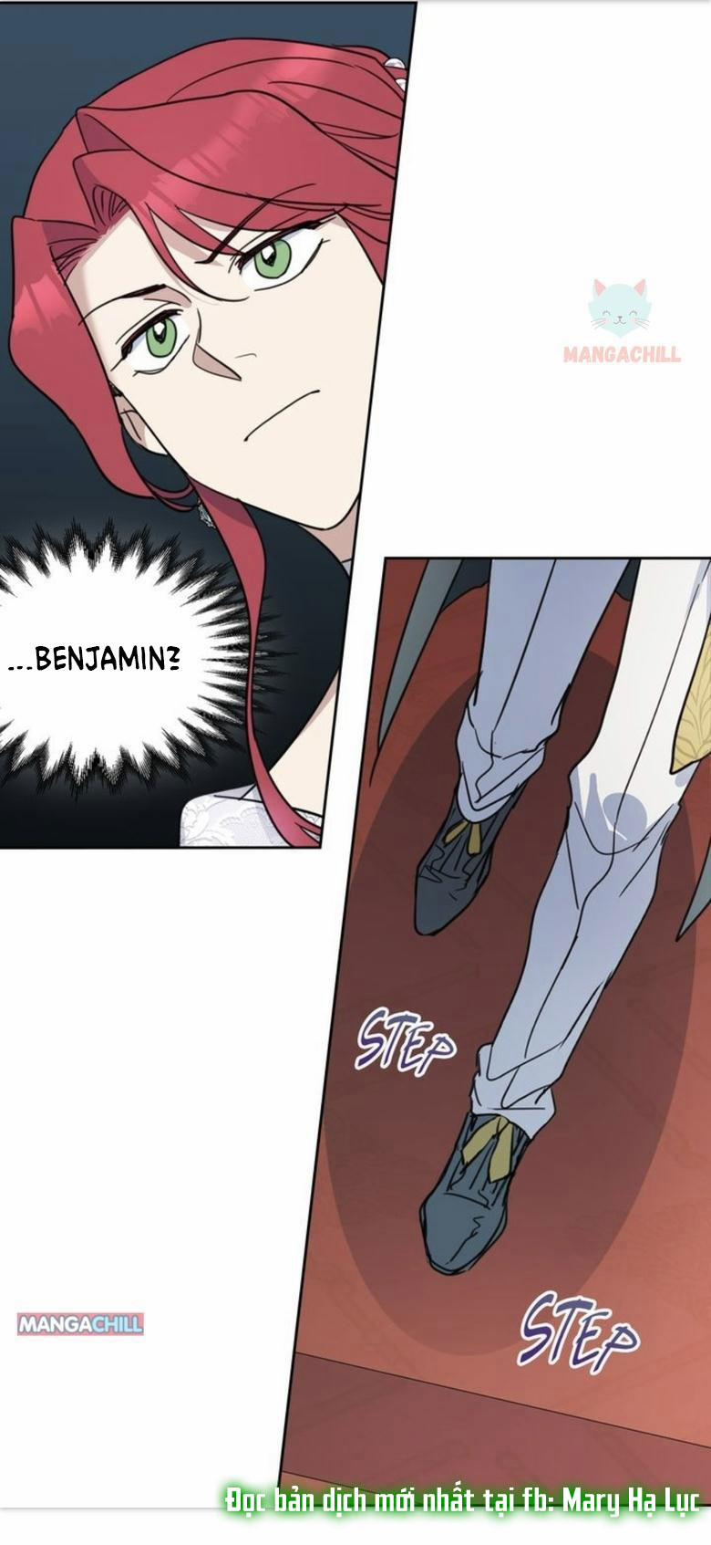 [18+] Người Đẹp Và Quái Vật 70.1 trang 18