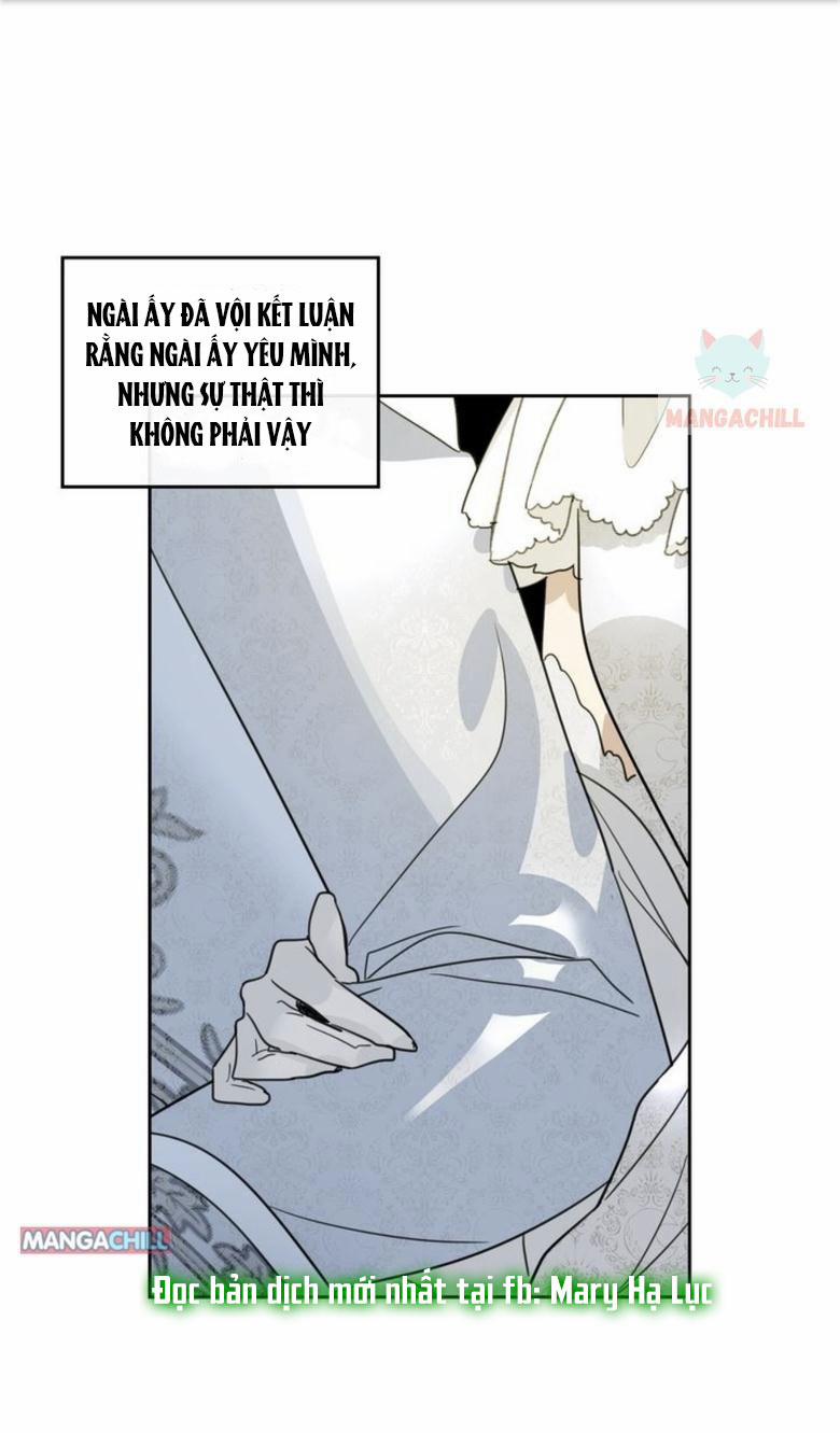 [18+] Người Đẹp Và Quái Vật 70.1 trang 2