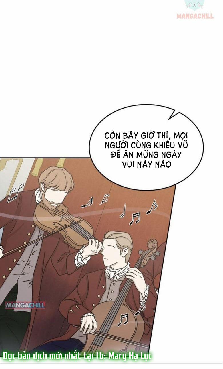 [18+] Người Đẹp Và Quái Vật 70.1 trang 21