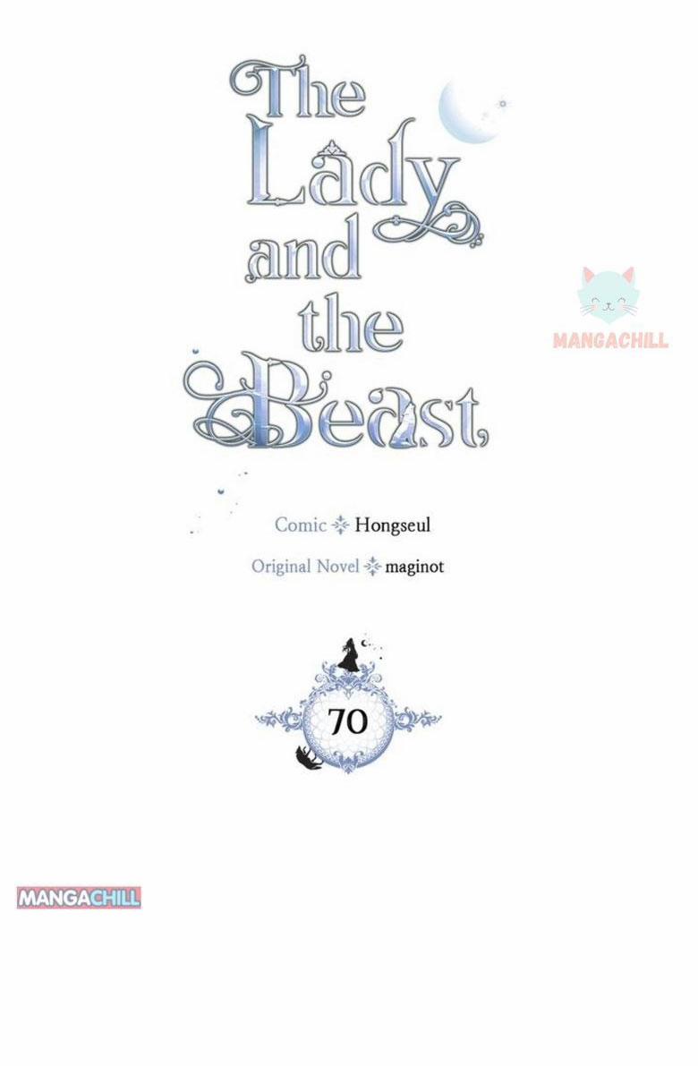 [18+] Người Đẹp Và Quái Vật 70.1 trang 7