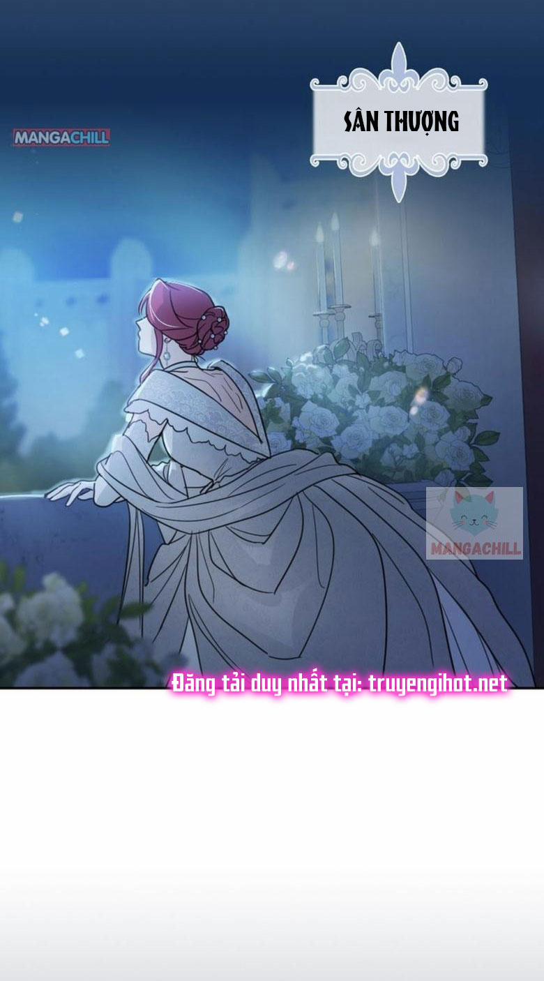 [18+] Người Đẹp Và Quái Vật 70.2 trang 15