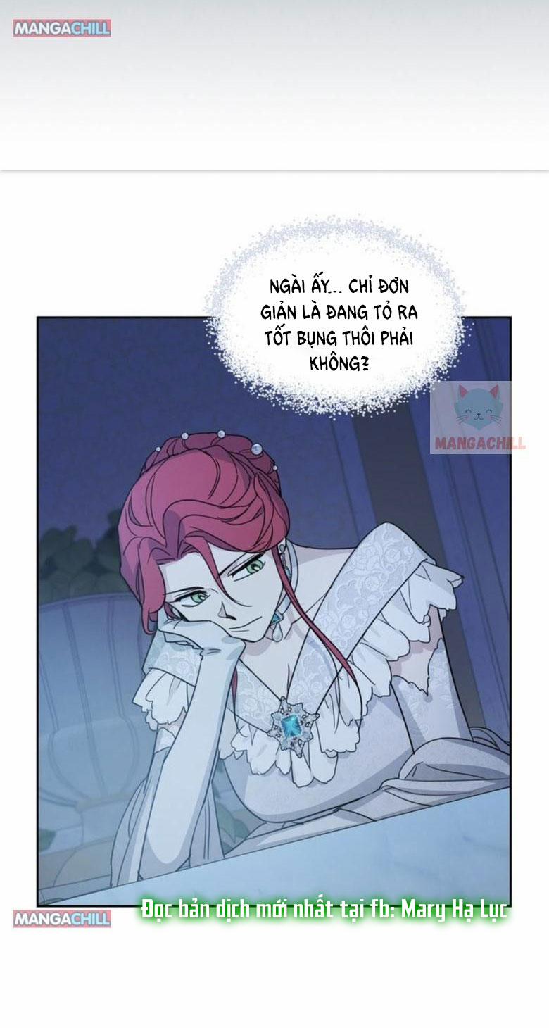 [18+] Người Đẹp Và Quái Vật 70.2 trang 17