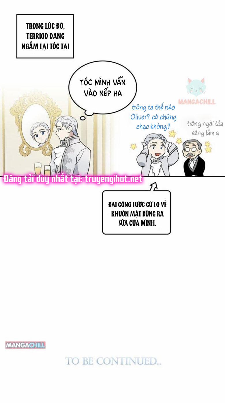 [18+] Người Đẹp Và Quái Vật 70.2 trang 29