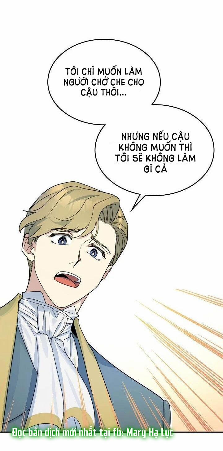 [18+] Người Đẹp Và Quái Vật 71.1 trang 15