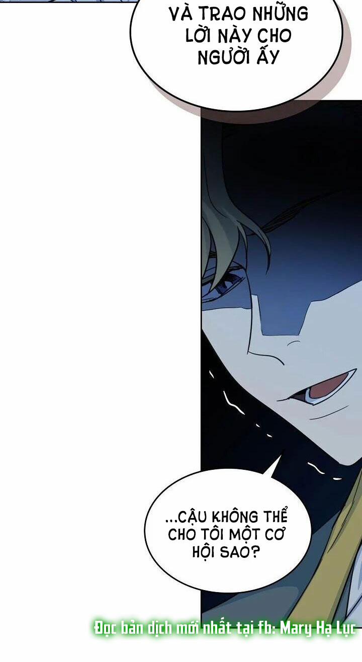 [18+] Người Đẹp Và Quái Vật 71.1 trang 18