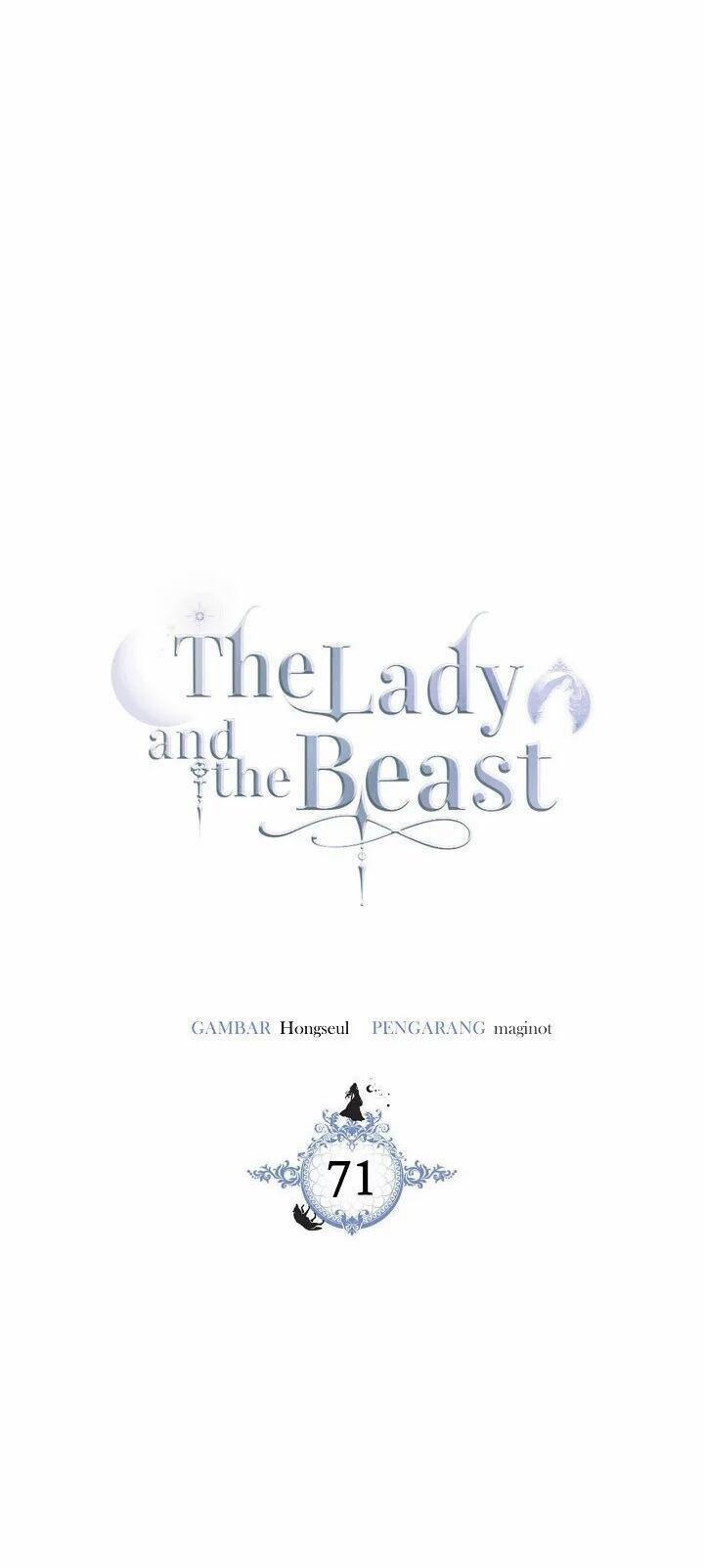 [18+] Người Đẹp Và Quái Vật 71.1 trang 2