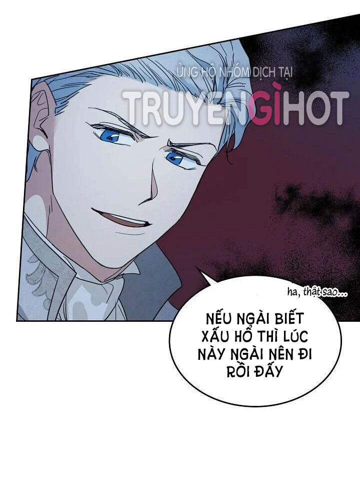 [18+] Người Đẹp Và Quái Vật 71.1 trang 24