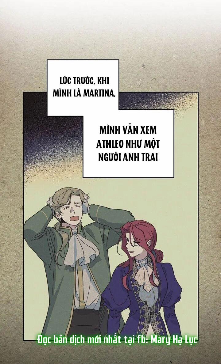 [18+] Người Đẹp Và Quái Vật 71.1 trang 4