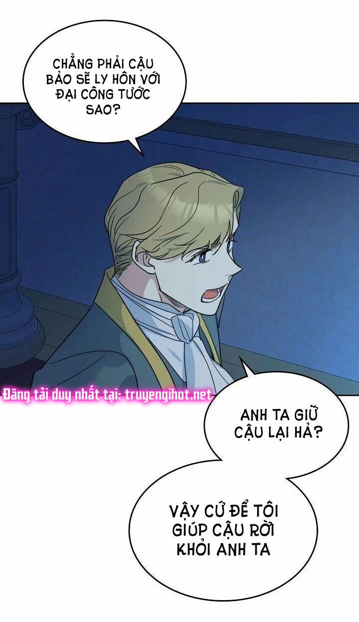 [18+] Người Đẹp Và Quái Vật 71.1 trang 9