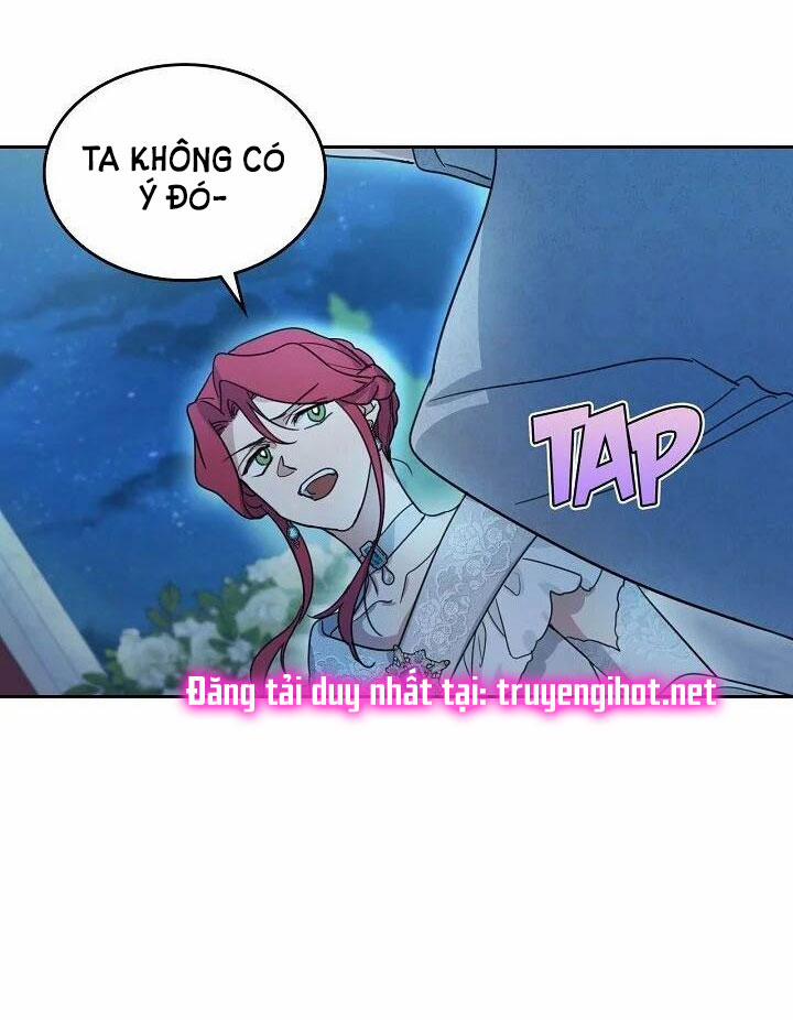 [18+] Người Đẹp Và Quái Vật 71.2 trang 13