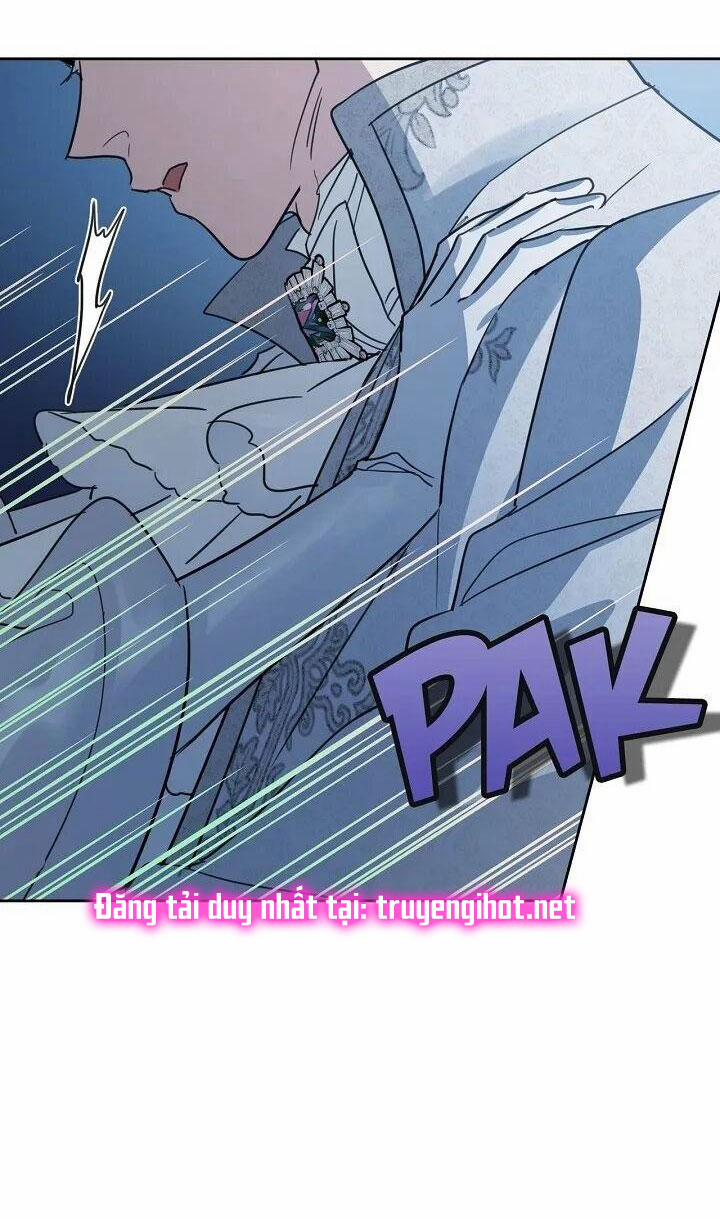 [18+] Người Đẹp Và Quái Vật 71.2 trang 19