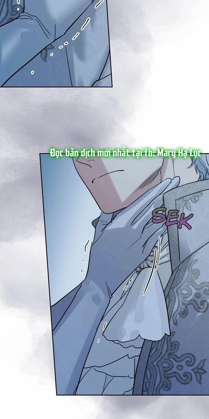 [18+] Người Đẹp Và Quái Vật 71.2 trang 24