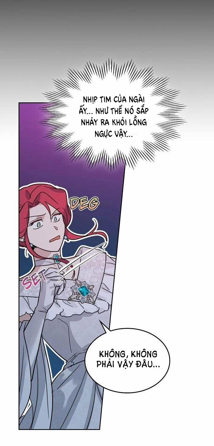 [18+] Người Đẹp Và Quái Vật 71.2 trang 26