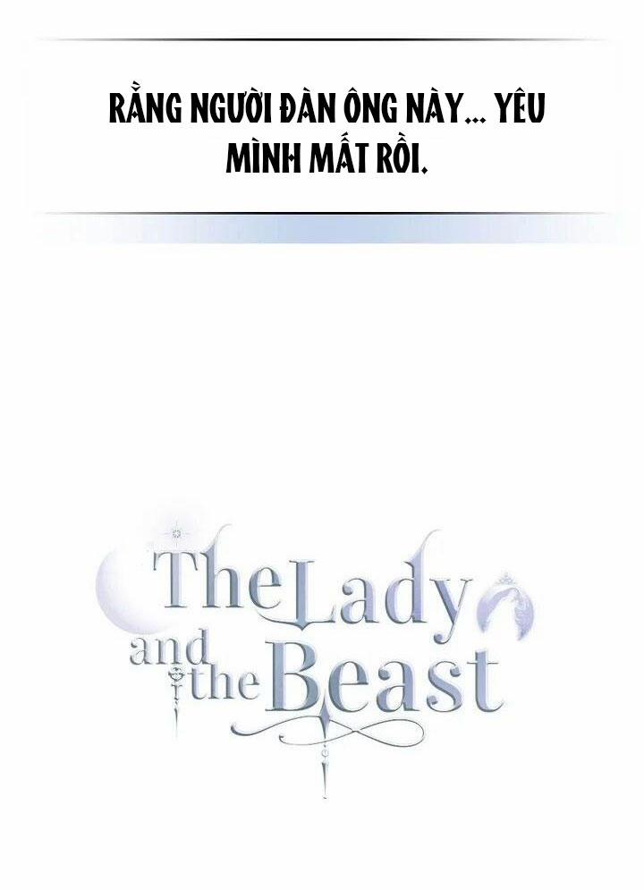 [18+] Người Đẹp Và Quái Vật 71.2 trang 30