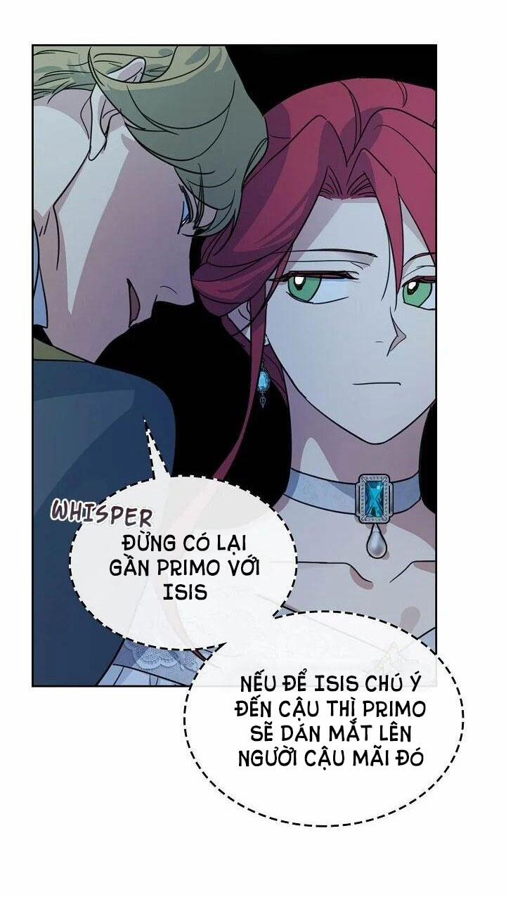 [18+] Người Đẹp Và Quái Vật 71.2 trang 6