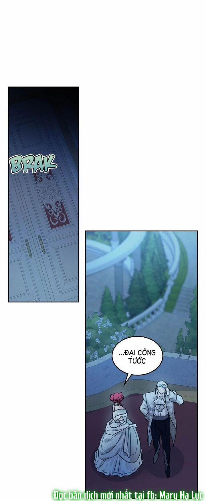 [18+] Người Đẹp Và Quái Vật 71.2 trang 8